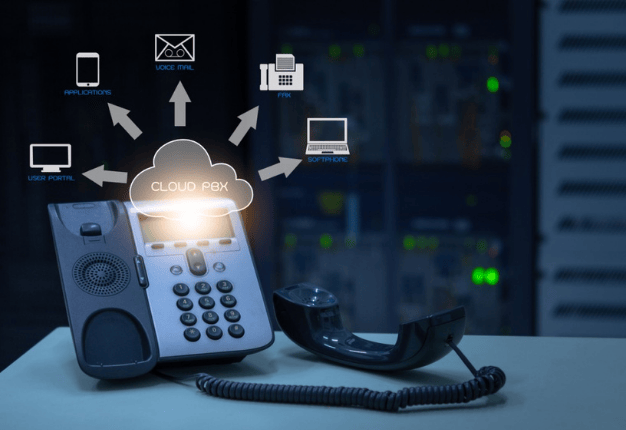 IP Telephony Solutions